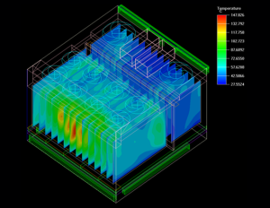 FEA Analysis