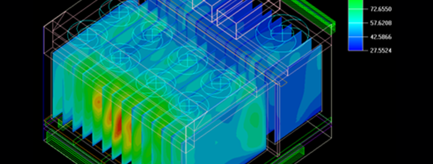 FEA Analysis